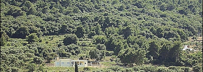 Blue Lake
