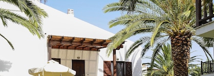 Trikorfo Beach