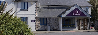 Premier Inn Plymouth City (Lockyers Quay)
