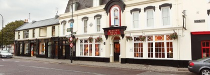 Arbutus Hotel Killarney