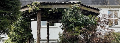 Belvedere Lodge - B&B
