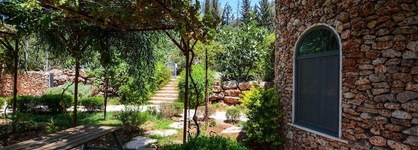 Tur Sinai Organic Farm Resort