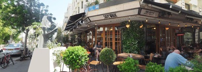 130 Rock Apartments