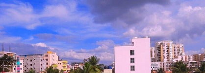Nagarjuna Suites