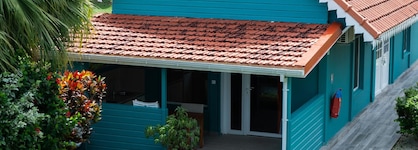 Hôtel Frégate Bleue