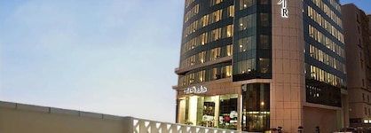 Safir Hotel Doha