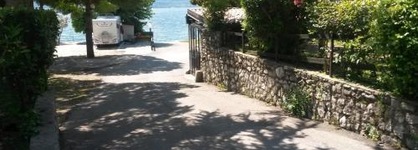 Campeggio Garda