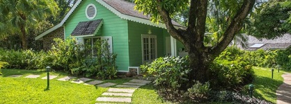 East Winds Saint Lucia