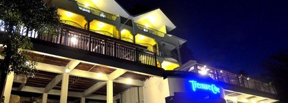 Treasure Cove
