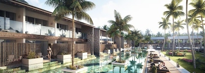 Avani+ Barbarons Seychelles