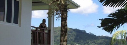 Sailfish Beach Villas