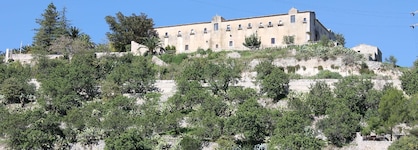 Hotel Antico Convento Dei Cappuccini