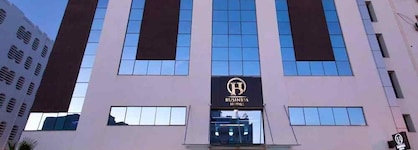 Hôtel Tiba