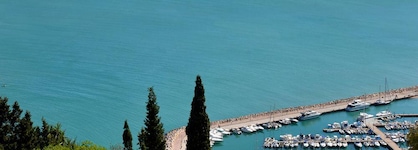 La Villa Bleue