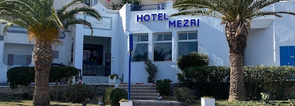 Hôtel Mezri