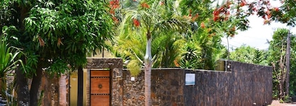 La Margarita