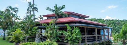 Parador El Faro