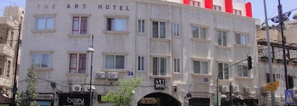 Art Hotel Downtown
