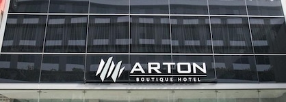 Arton Boutique Hotel