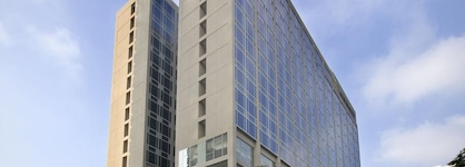 V Hotel Lavender