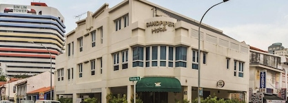 Sandpiper Hotel