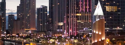 Plaza Paitilla Inn Hotel