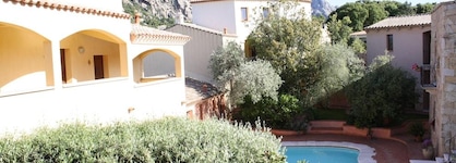 Hotel San Pantaleo
