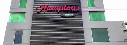 Hampton By Hilton Panama