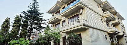 Oyo 128 Hotel Dream Pokhara