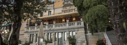 Hotel Laurin