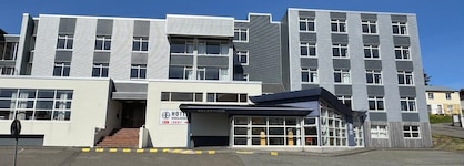 Hótel Borgarnes