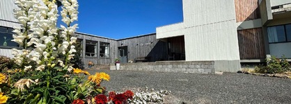 Hotel Jökull