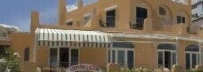 Hotel Rivamare
