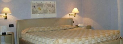 Hotel Lincoln