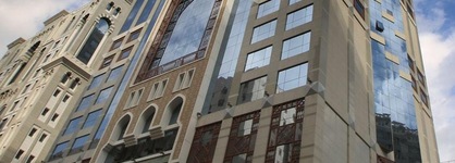 Al Rawda Royal Inn