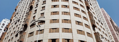 Dallah Taibah Hotel