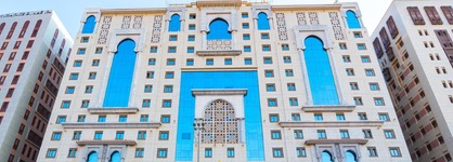 Shaza Regency Plaza