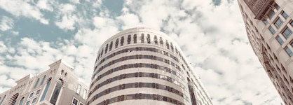 Frontel Al Harithia Hotel