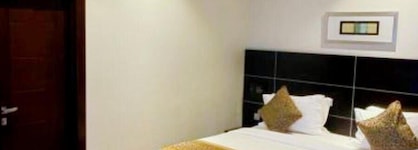Platinum Seventy Serviced Apartments