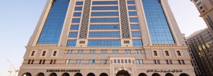 Emaar Royal Hotel Al Madina