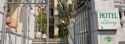 Hotel Liberty Sanremo
