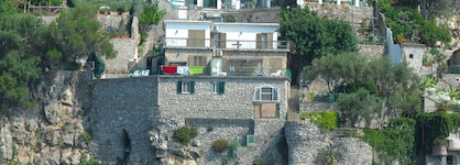 Hotel Villa Maria Pia