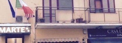 Hotel Marte