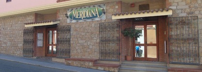 Meridiana