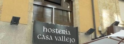 Hosteria Casa Vallejo