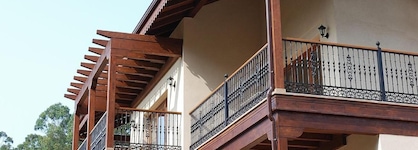 Hotel Playa De Aguilar