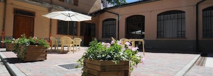 Hotel Sommeiller
