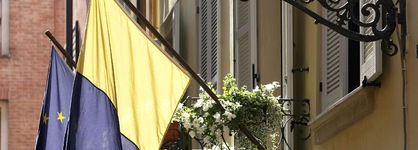 Hotel Cervetta 5