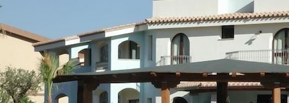 Hotel Raffael