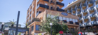 Hotel Giorgetti Orange